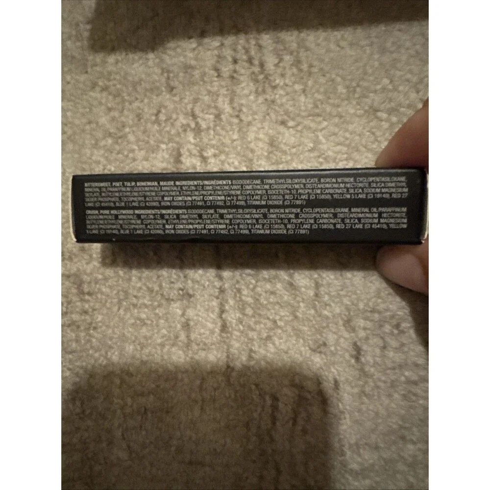 NIB Anastasia Liquid Lipstick 3.2g / 0.11oz - Crush - Mauve Pink